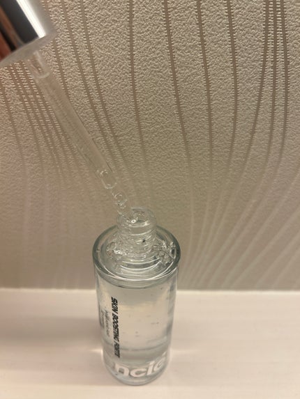 スキンブースティングフォルテセラム/essenciel/美容液を使ったクチコミ(2枚目)