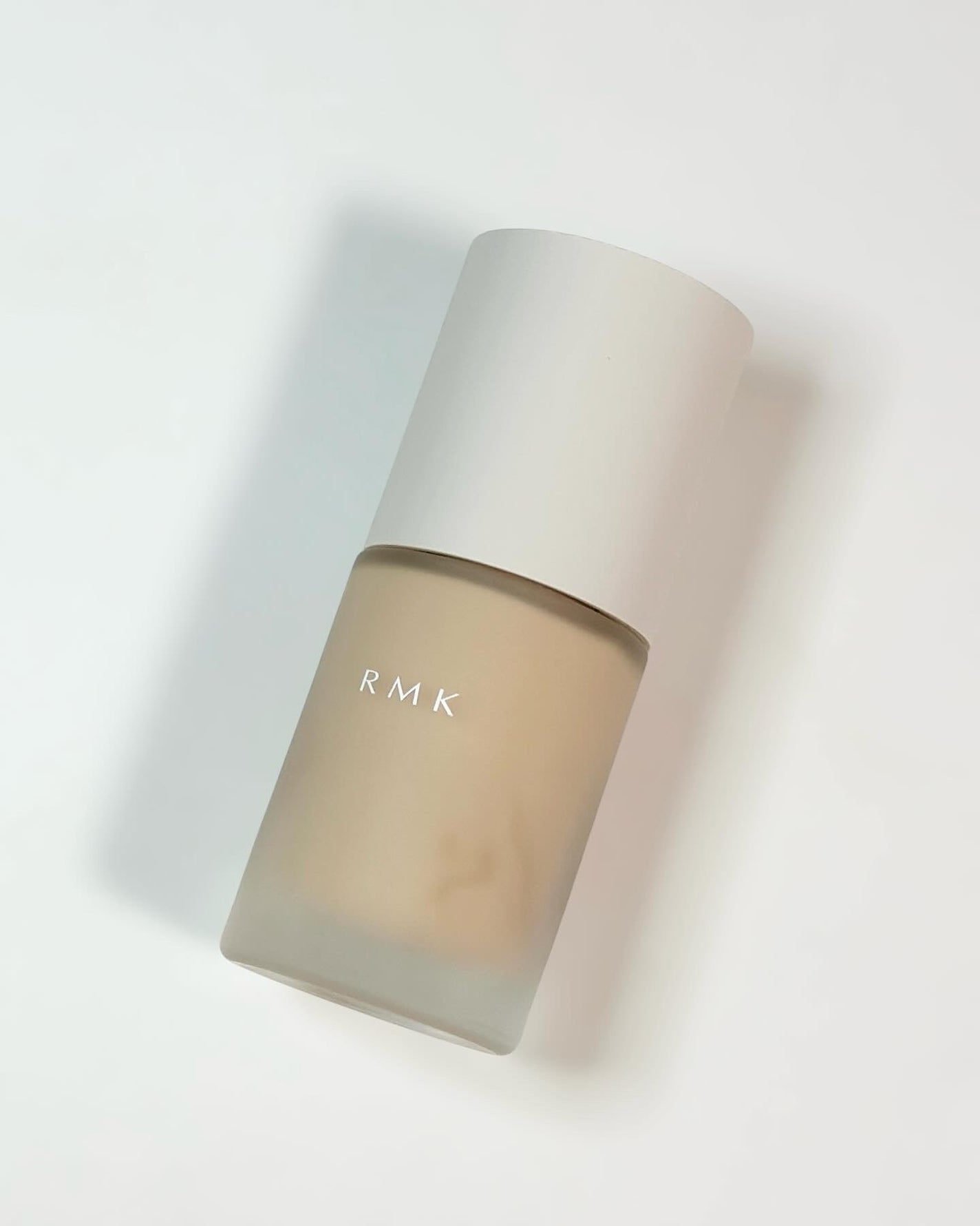 RMK リクイドファンデーション フローレスカバレッジ/RMK/リキッドファンデーションを使ったクチコミ(1枚目)