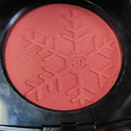 クチュール ミニ クラッチ/YVES SAINT LAURENT BEAUTE/アイシャドウパレットを使ったクチコミ(3枚目)