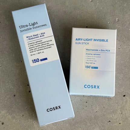 Lisaðââ¬æçš¿ãããã©ããð«¶ð» on LIPS ãCOSRXæ§ã®1幎éãã¬ãŒã³ã2åç®ã§ãð©µçŸåšã¡ã€ã¯åã«äœ¿ã£ãŠ..ãïŒ4æç®ïŒ