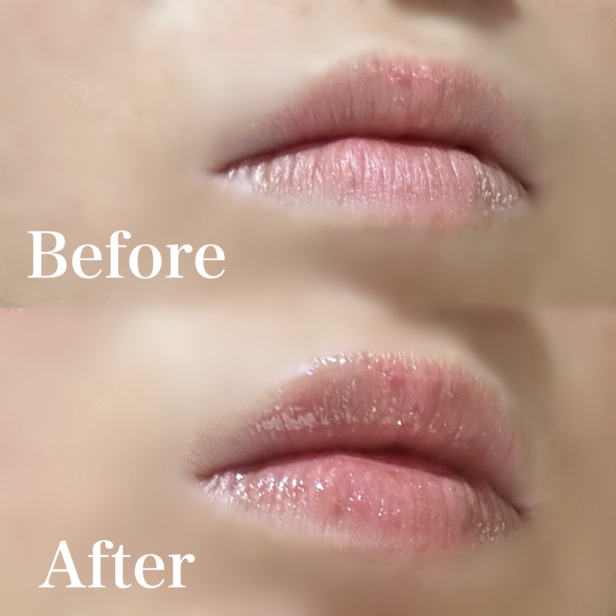 ディオール アディクト リップ マキシマイザー/Dior/リップグロスを使ったクチコミ（3枚目）