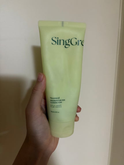 バリアサイクルトナー/P.CALM/化粧水を使ったクチコミ(1枚目)