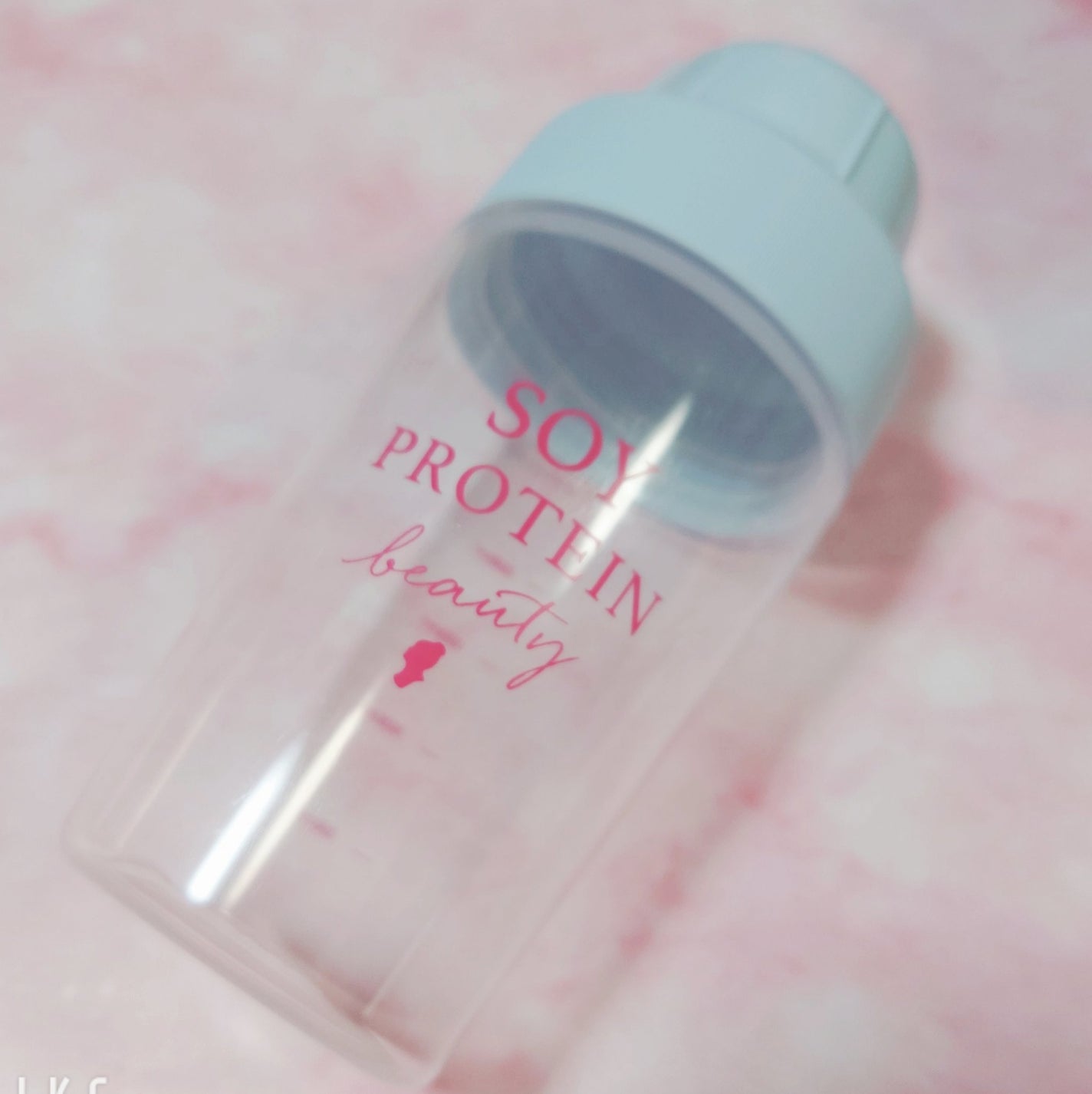 ソイプロビューティ/ハリウッド/ソイプロテインを使ったクチコミ(10枚目)