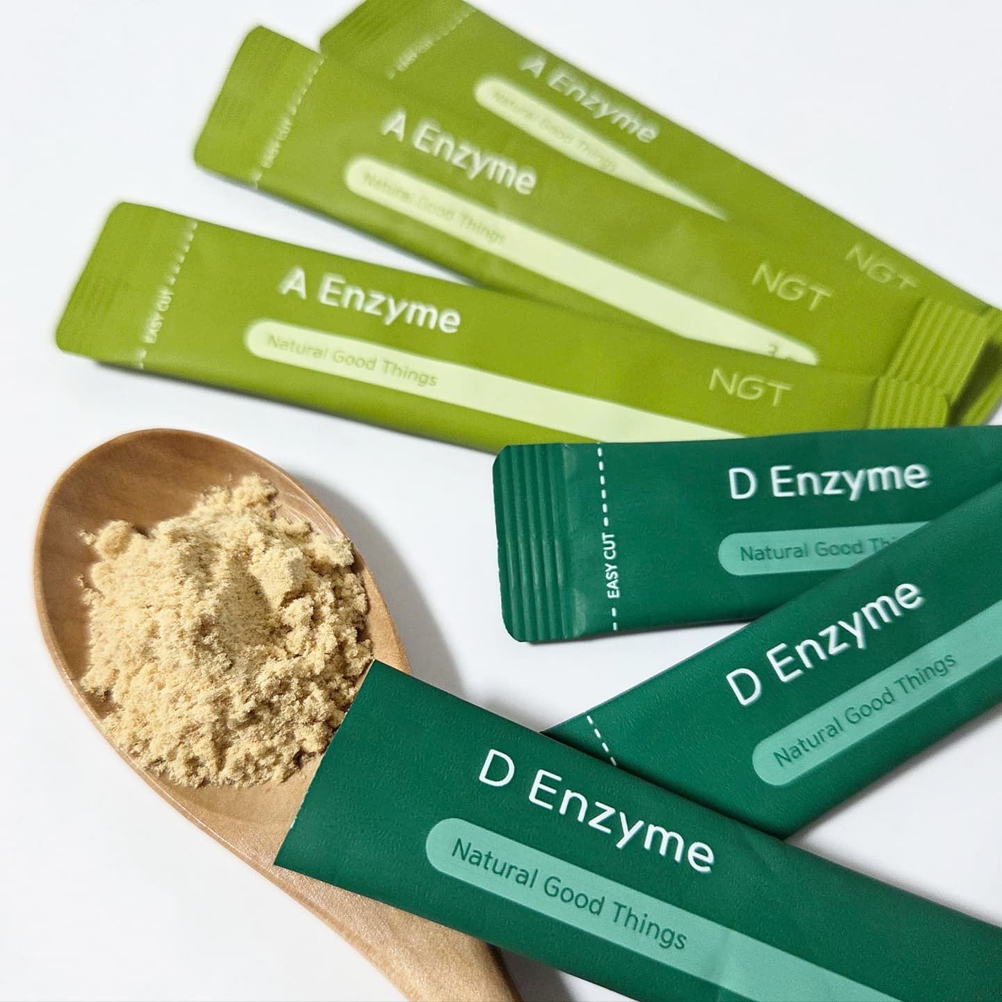 エーエンザイム/NGT/酵素食品を使ったクチコミ（1枚目）