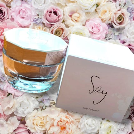 コントロールメイクアップベース/Say/化粧下地を使ったクチコミ(2枚目)