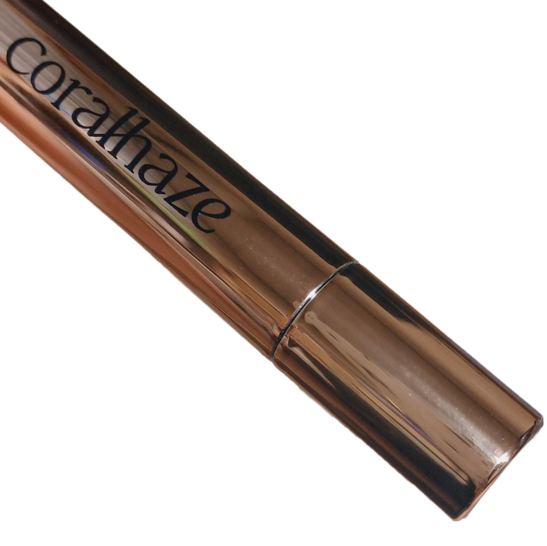 ボリューマイジングフォンデュリップ B04 ポッシュ/Coralhaze/口紅を使ったクチコミ（2枚目）