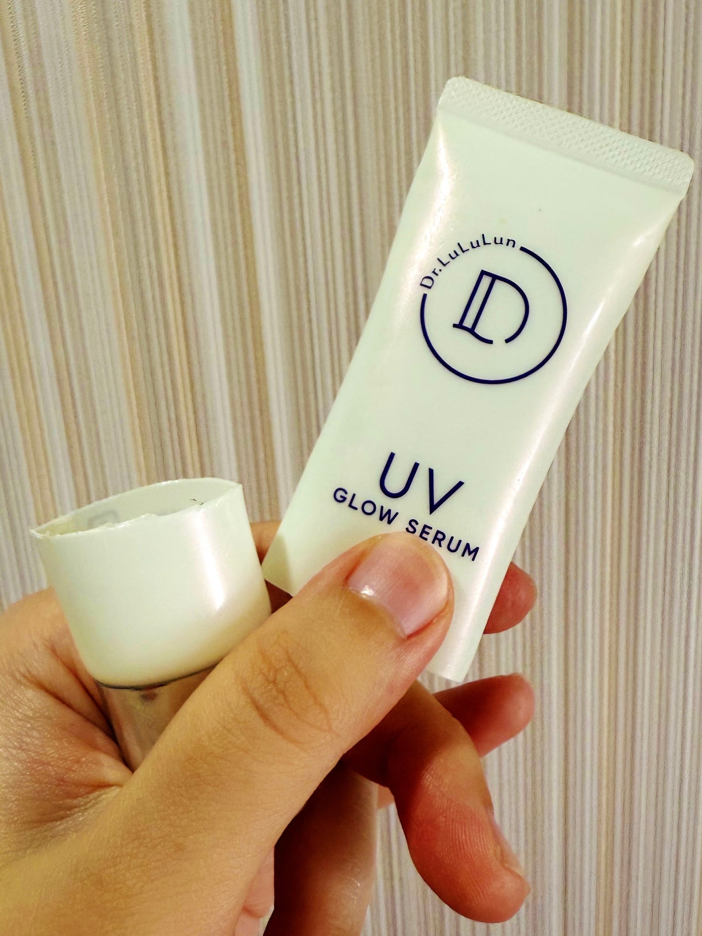 オイル/イオセラム/ヘアオイルを使ったクチコミ(9枚目)