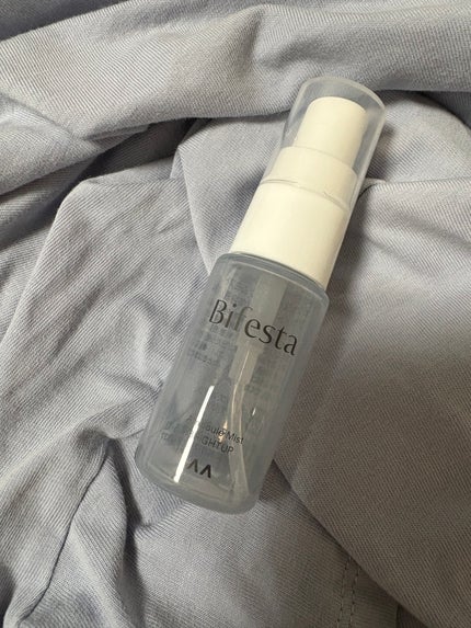 バリアサイクルトナー/P.CALM/化粧水を使ったクチコミ(2枚目)