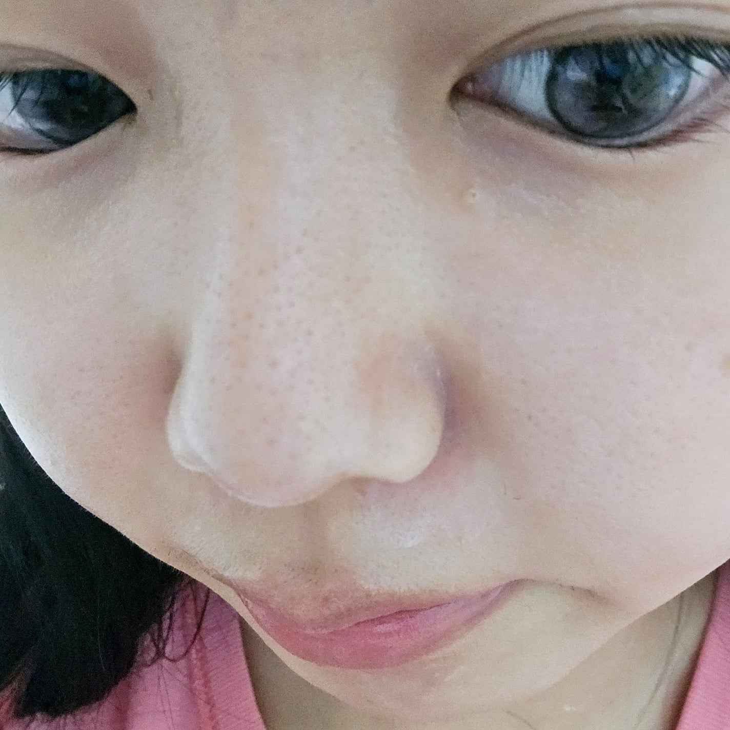 デリケートシルクベールアートプライマー/TFIT/化粧下地を使ったクチコミ(5枚目)