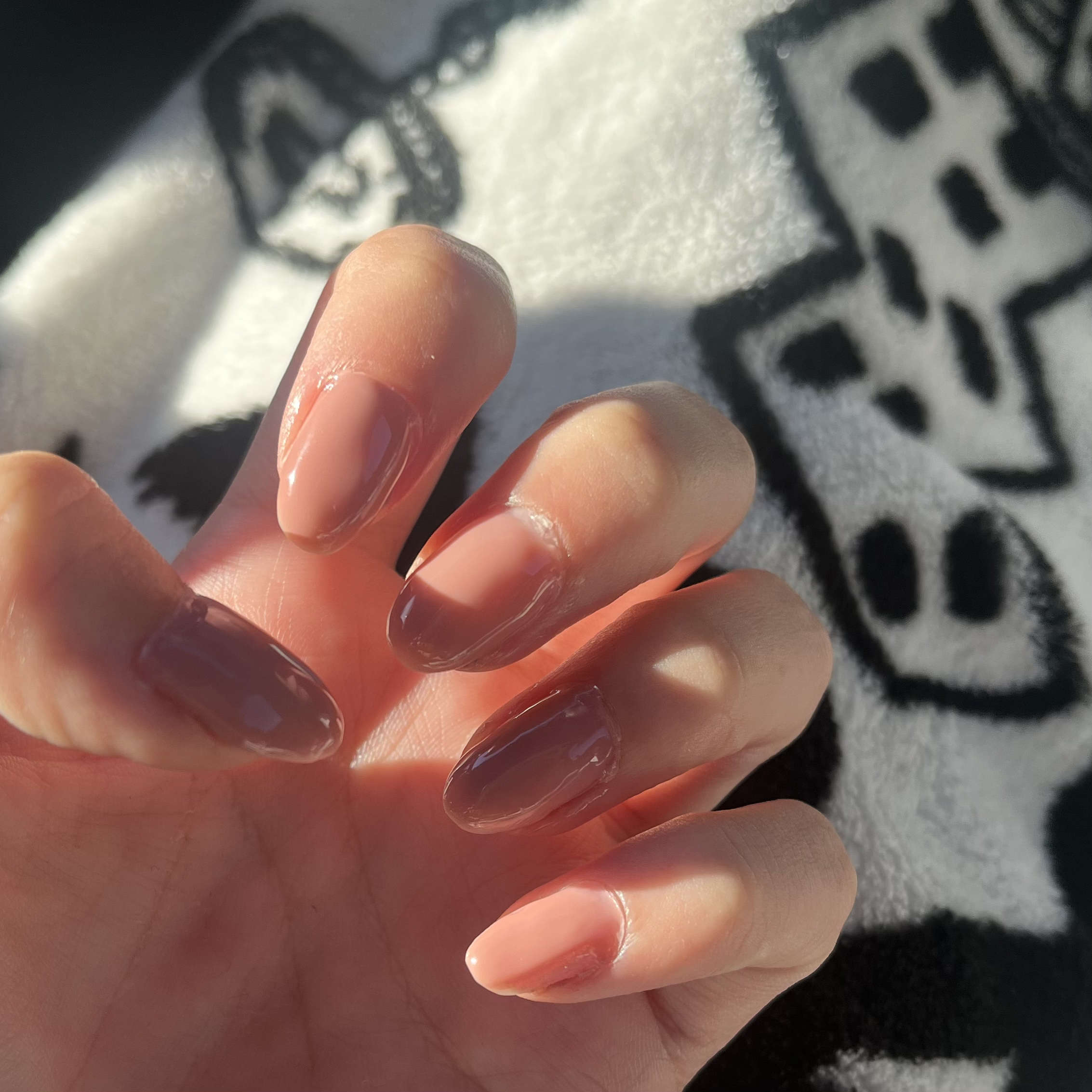 UV-LED レジンライト/DAISO/ネイル用品を使ったクチコミ（3枚目）