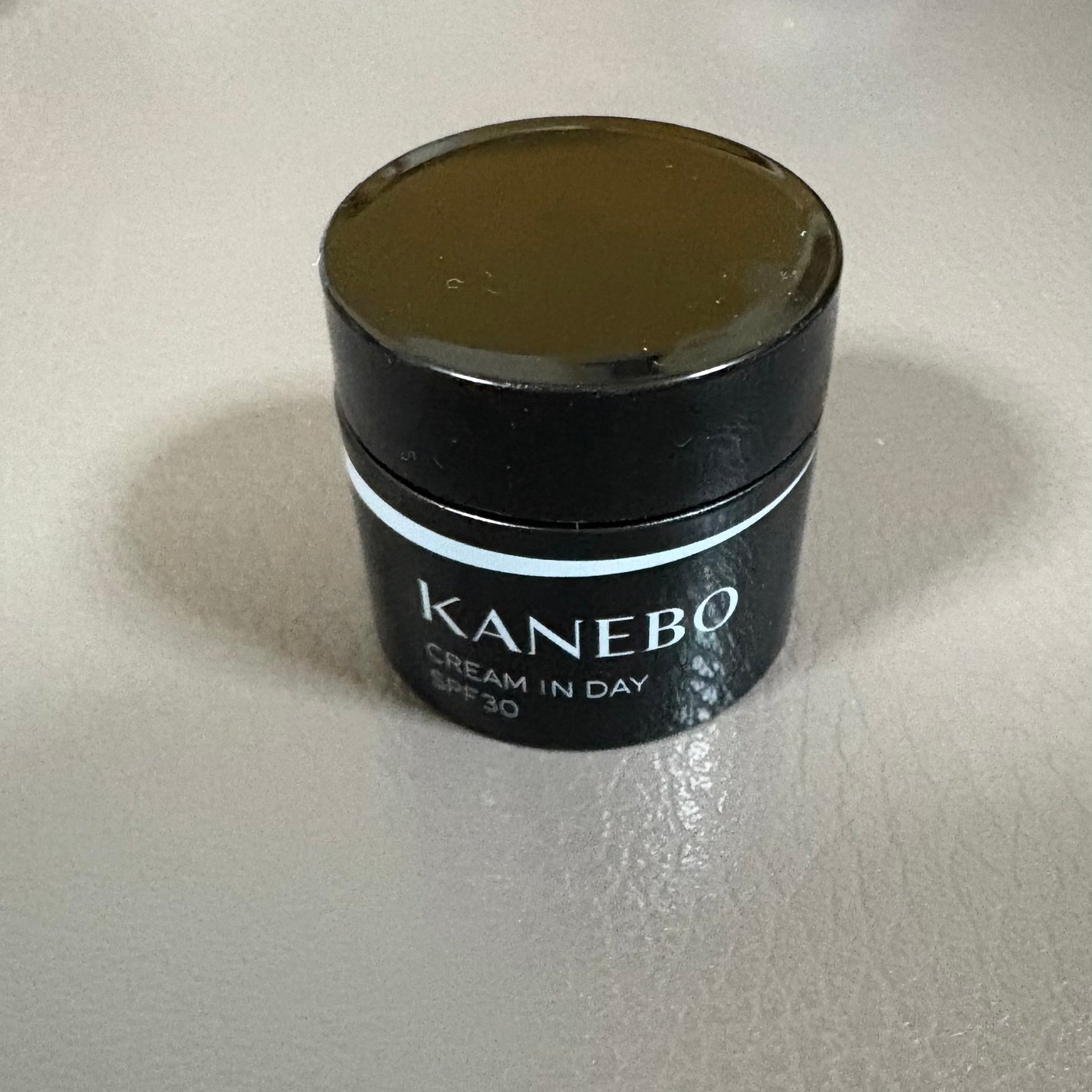 クリーム イン デイ/KANEBO/フェイスクリームを使ったクチコミ(1枚目)