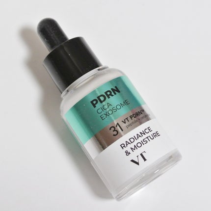 R5ファーミング アンプル/VT/美容液を使ったクチコミ(1枚目)