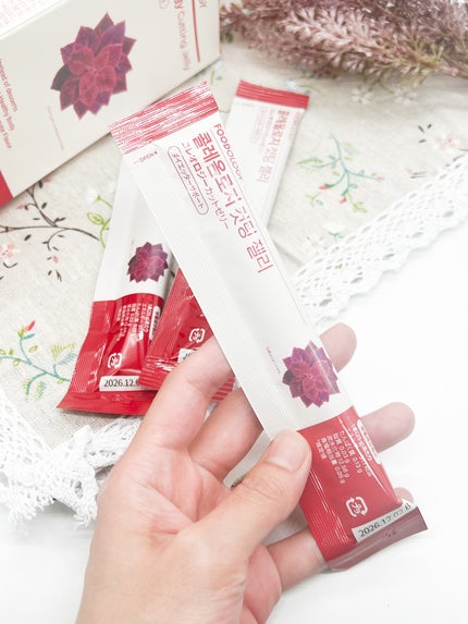 を使ったクチコミ(2枚目)