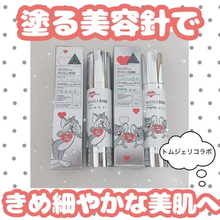 リードルショット100/VT/美容液を使ったクチコミ(1枚目)