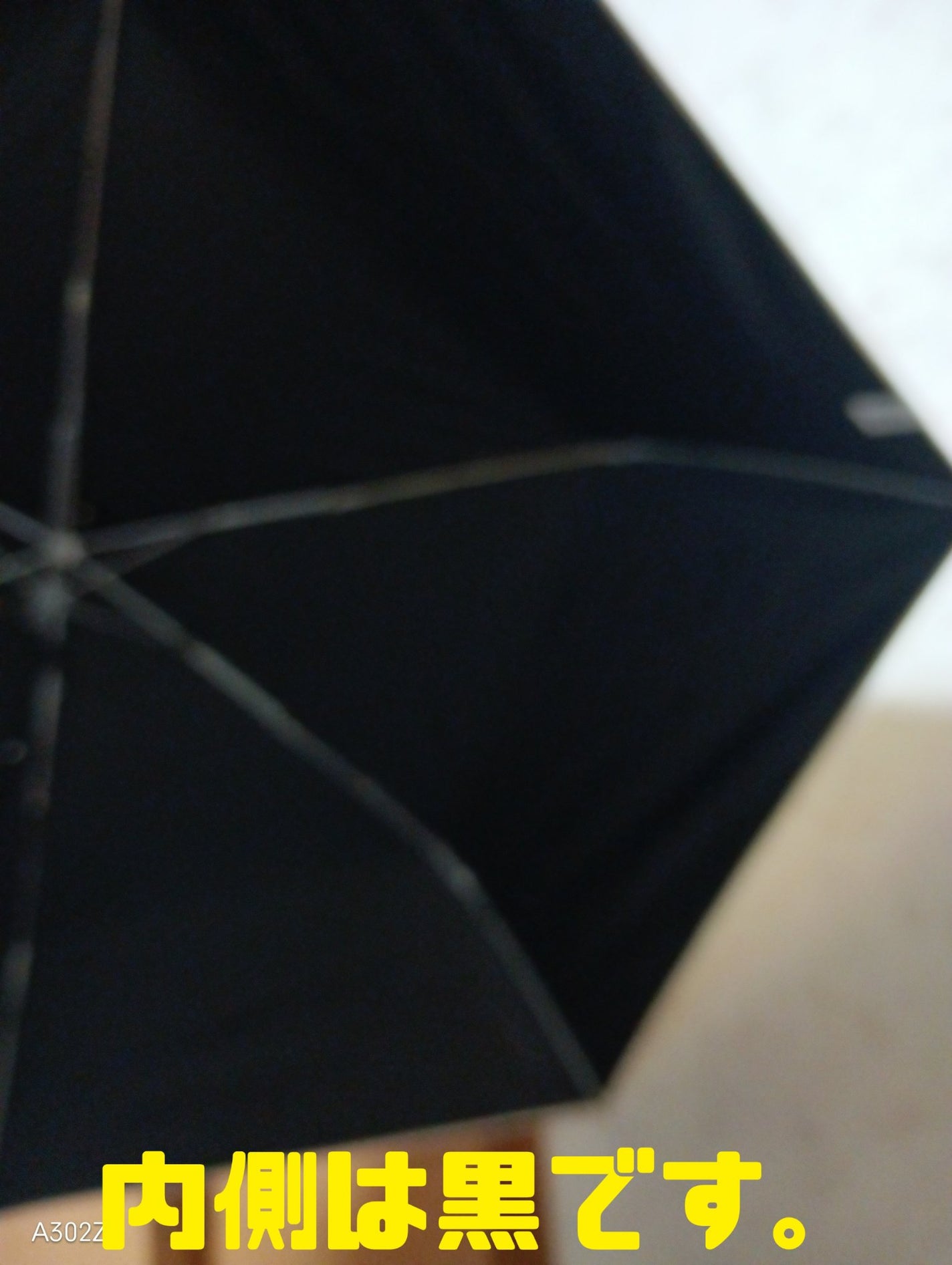 旅する喫茶×Wpc. クリームソーダアンブレラ ミニ/Wpc./日傘を使ったクチコミ(4枚目)