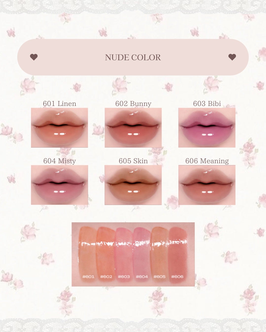 ラカ マキシグレイヤーティント/Laka/リップティントを使ったクチコミ(3枚目)