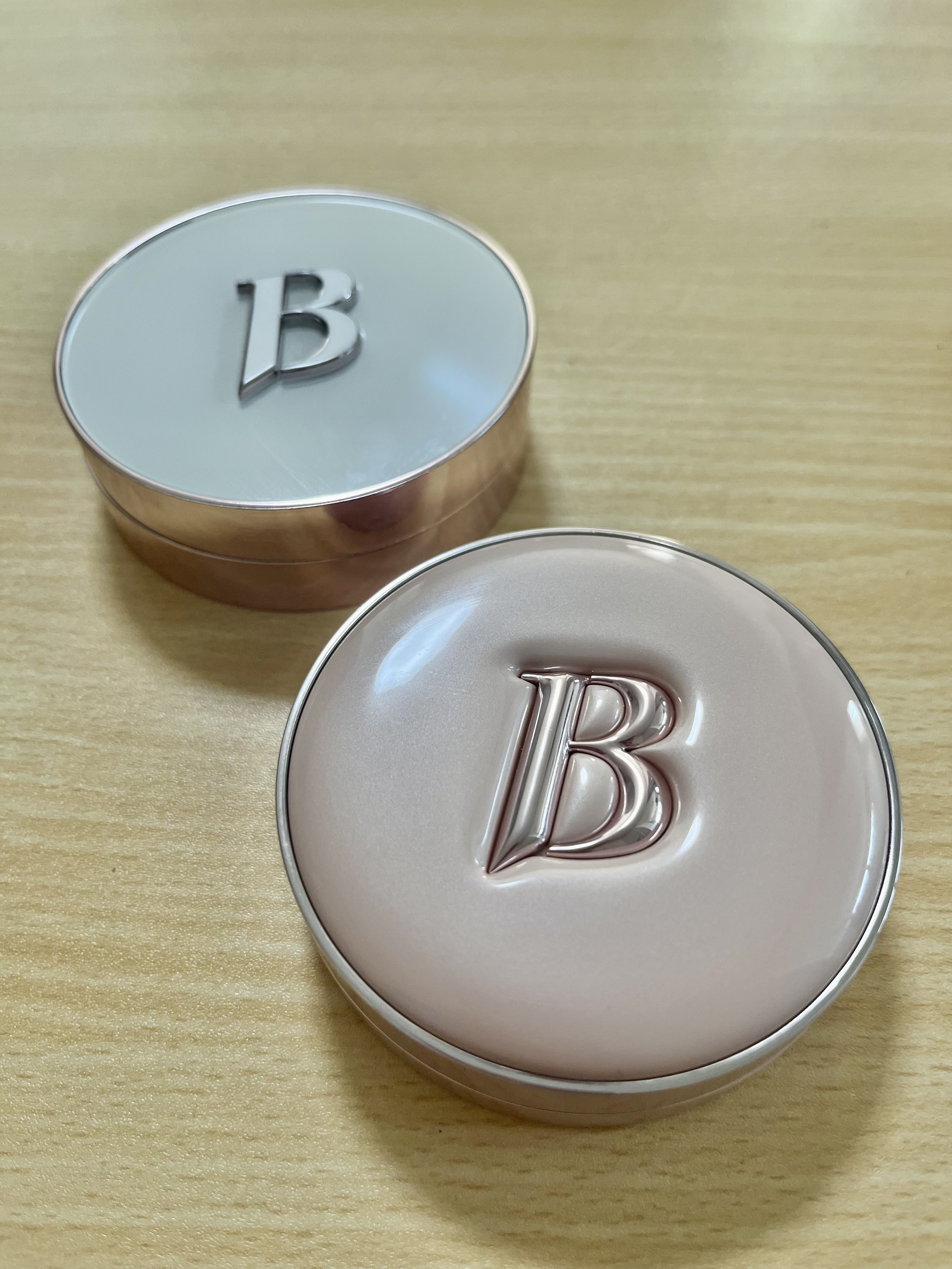 カバーリシャス アルティメット ホワイトクッション モイスチャー/BANILA CO/クッションファンデーションを使ったクチコミ（1枚目）