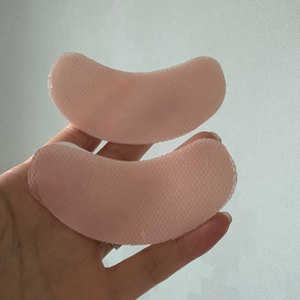 7-ペプチド コラーゲン 糸リフト ミニ ジェルマスク/It's skin/シートマスク・パックを使ったクチコミ(2枚目)