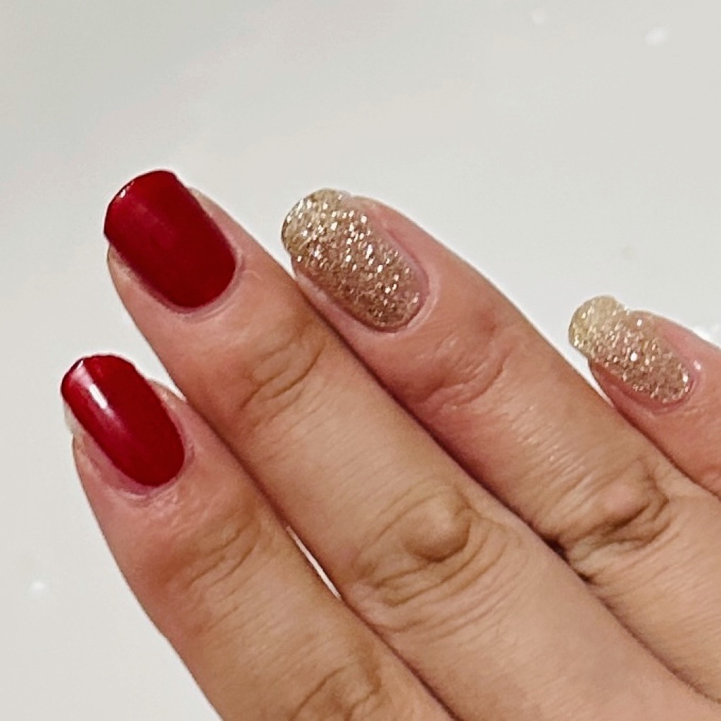 オホーラ ジェルランプ/ohora/ネイル用品を使ったクチコミ（3枚目）