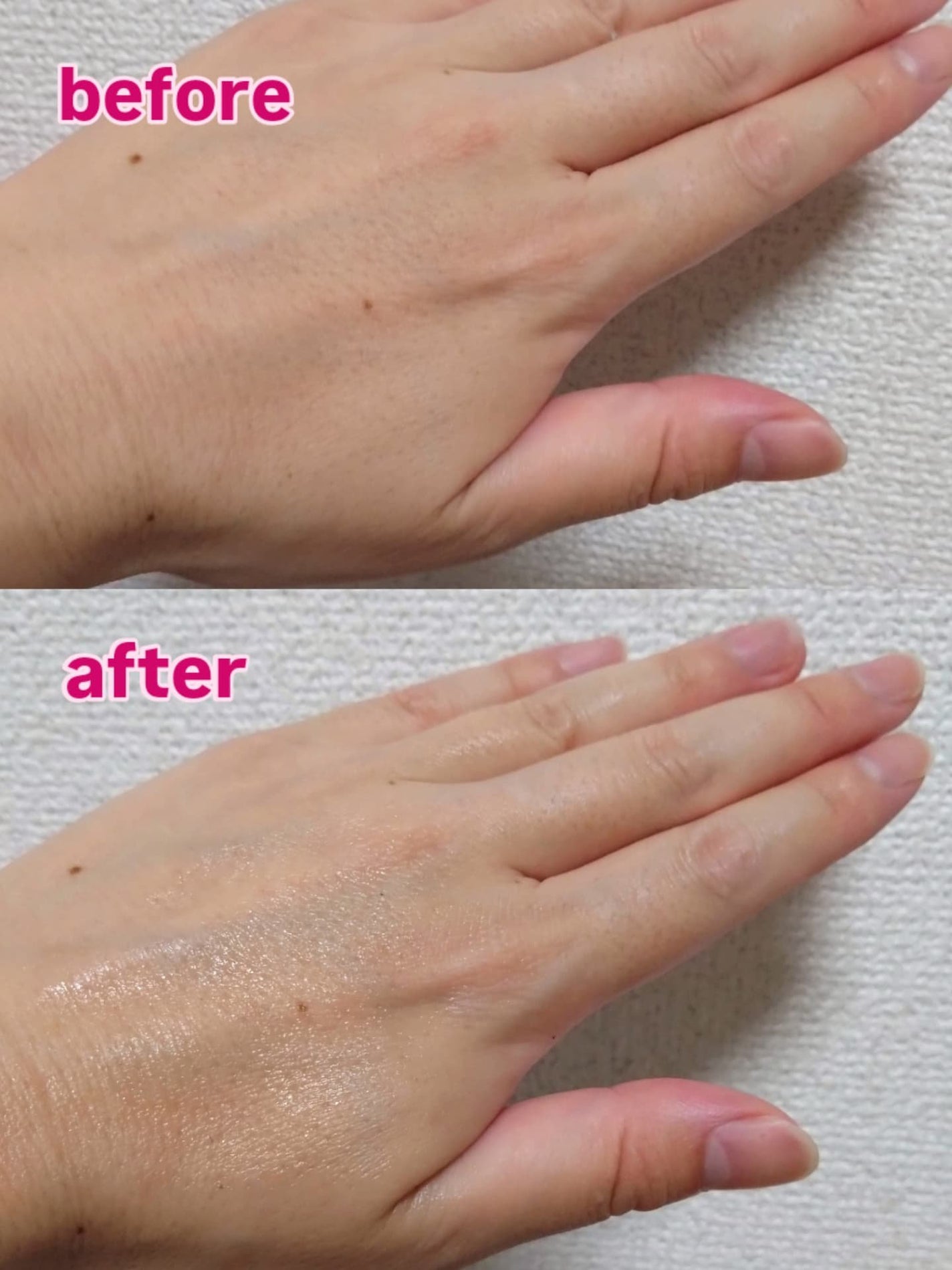 スキンブースティングフォルテセラム/essenciel/美容液を使ったクチコミ(4枚目)