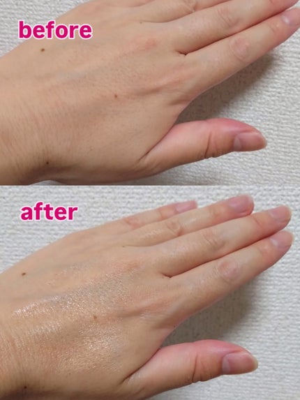 スキンブースティングフォルテセラム/essenciel/美容液を使ったクチコミ(4枚目)