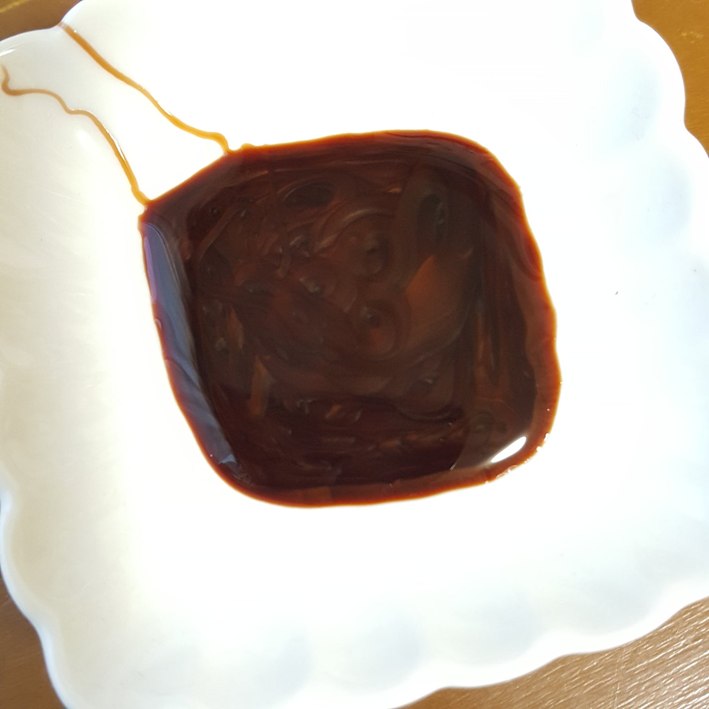 ボンディング・ブリーチ/got2b/ブリーチ剤を使ったクチコミ(6枚目)