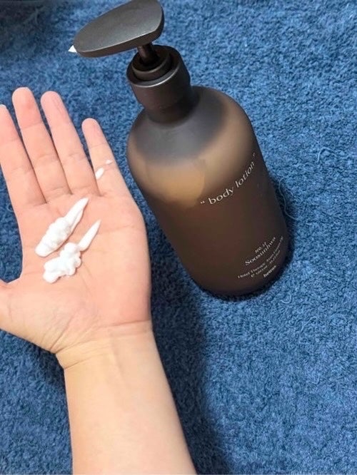 ヘトラス ボディーローション/hetras/その他スキンケアを使ったクチコミ(7枚目)