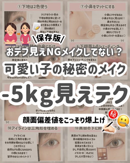 むにゅっとハイライター/キャンメイク/クリームハイライトを使ったクチコミ(1枚目)