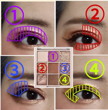 ãã¬ãã·ã¥ãã«ãŒã ãªããïŒããŒã¯ ããªãª/SKINFOOD/ãžã§ã«ã»ã¯ãªãŒã ããŒã¯ã䜿ã£ãã¯ãã³ãïŒ5æç®ïŒ