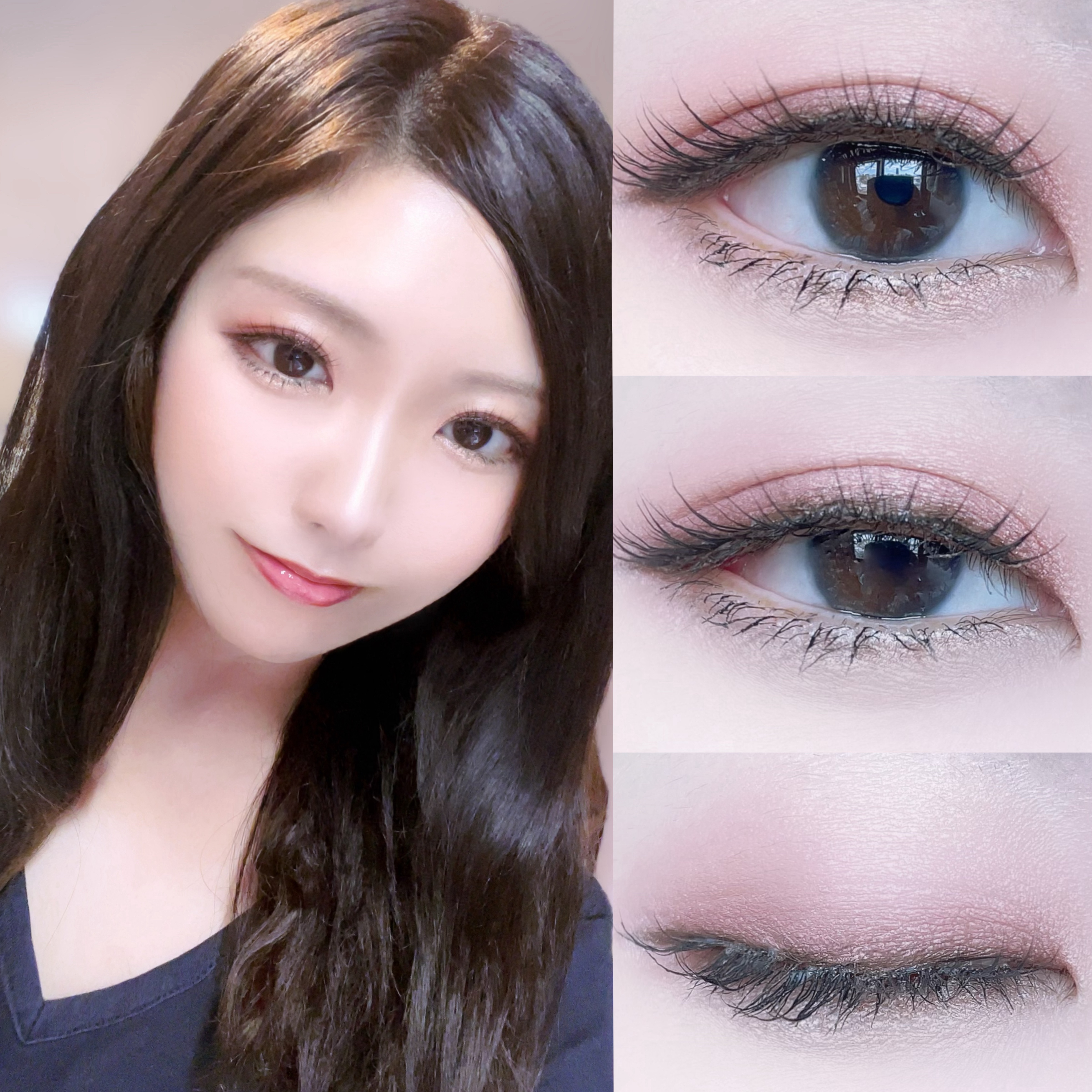 アイ カラー クォード/TOM FORD BEAUTY/アイシャドウパレットを使ったクチコミ（1枚目）