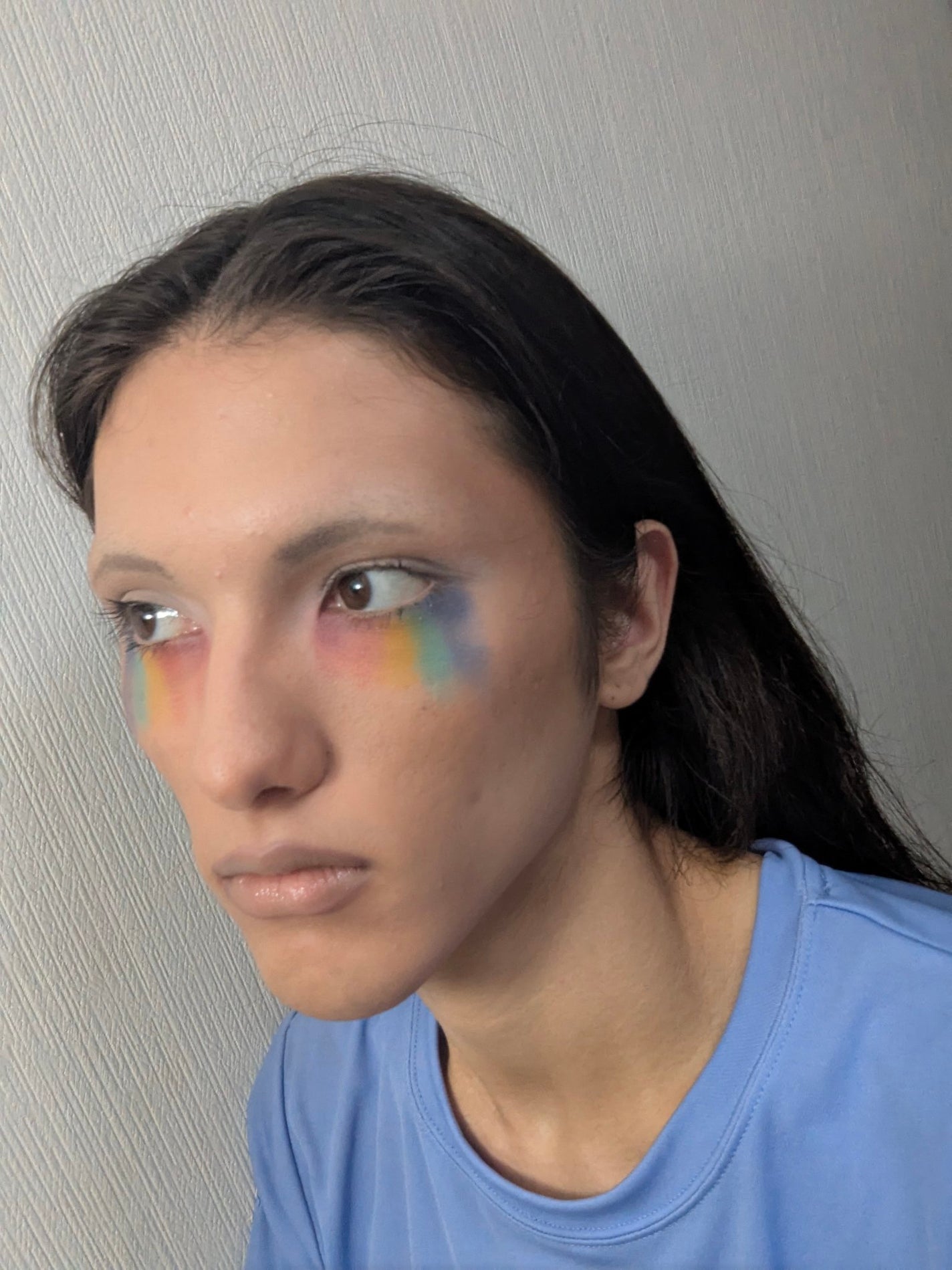 ヴィセ アヴァン シングルアイカラー/Visée/単色アイシャドウを使ったクチコミ(1枚目)