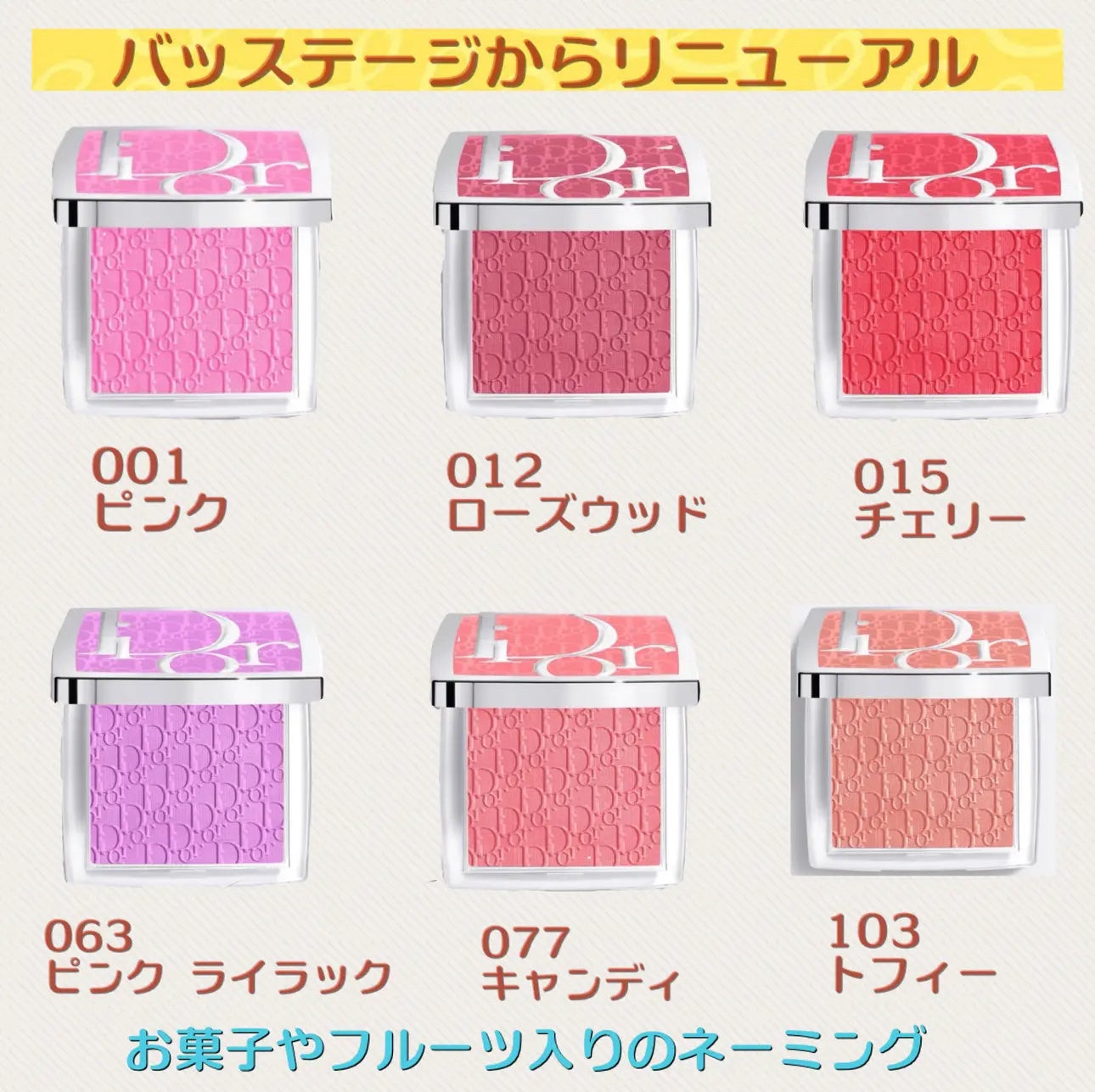 ディオール アディクト リップ グロウ バター/Dior/口紅・グロス・リップライナー・リップケアを使ったクチコミ(4枚目)