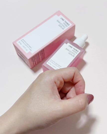 MOON on LIPS 「🩷🤍🩷🤍🩷🤍ONETHING@onething_officia..」(7枚目)