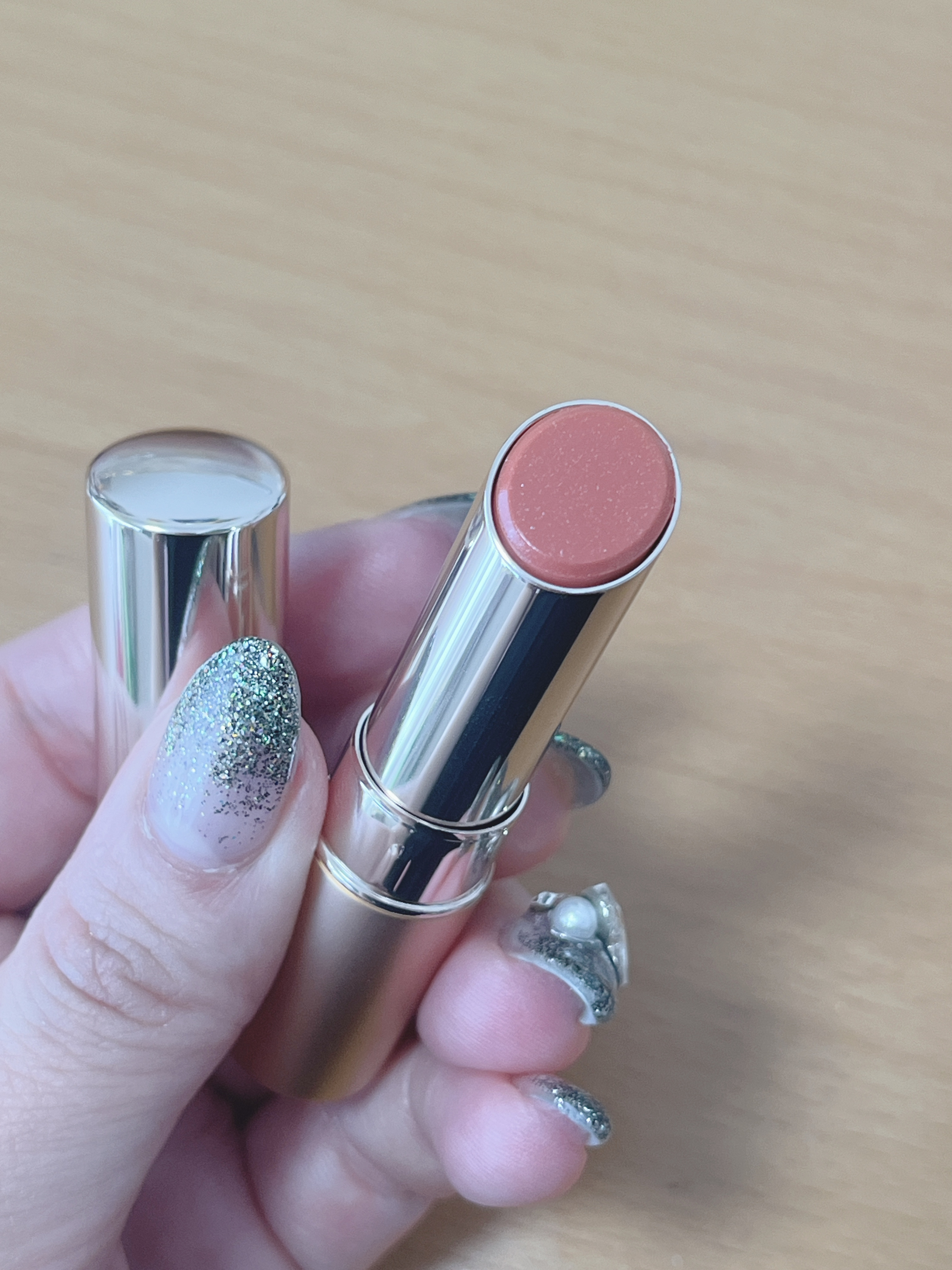 オペラ リップティント N/OPERA/リップティントを使ったクチコミ（2枚目）