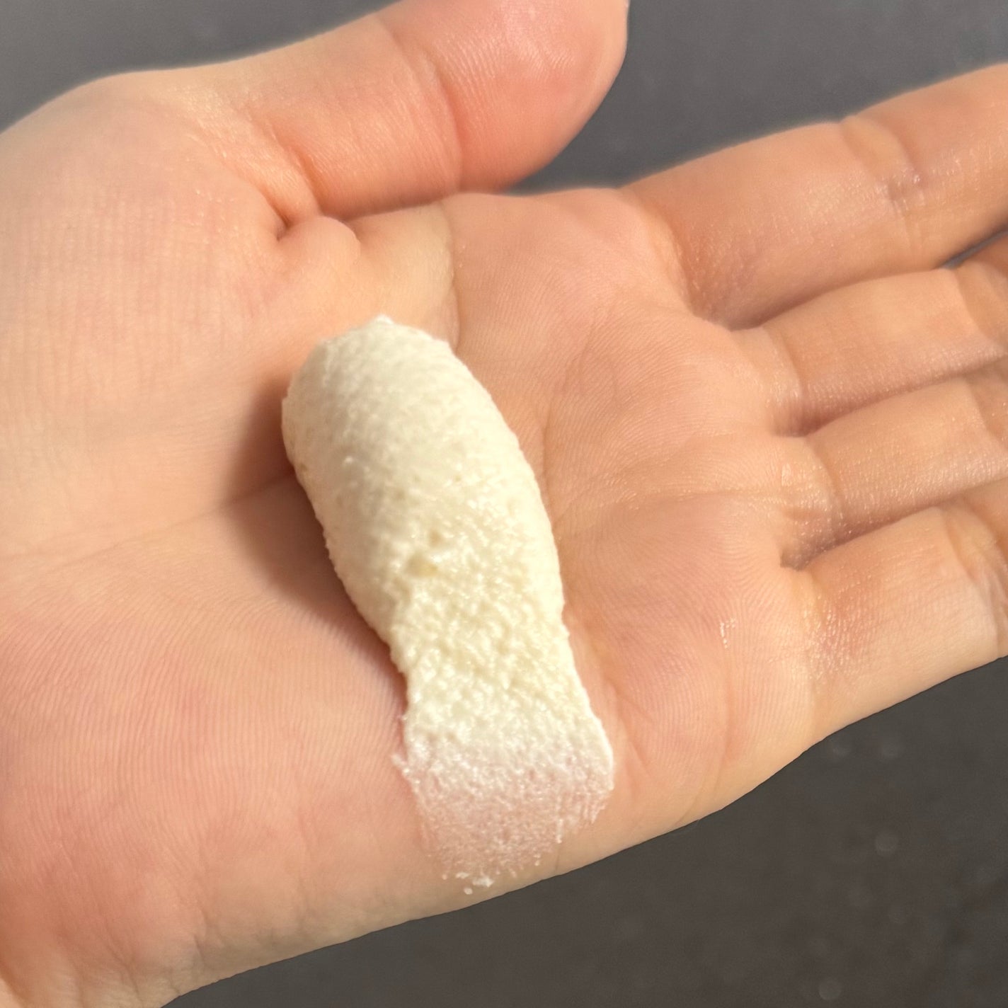 ワフードメイド 酒粕パック グロー 紅茶の香り/pdc/シートマスク・パックを使ったクチコミ(2枚目)