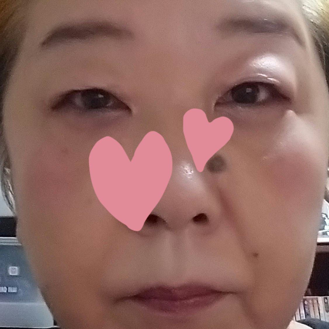 ケイト リップモンスター/KATE/口紅を使ったクチコミ（3枚目）