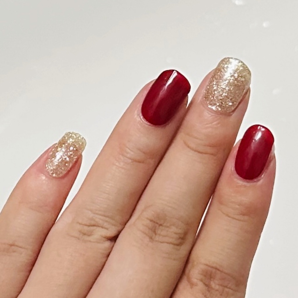 オホーラ ジェルランプ/ohora/ネイル用品を使ったクチコミ（2枚目）