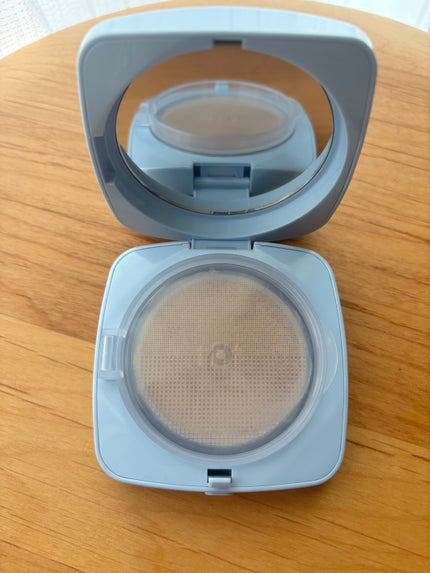 アイシーフィットカバークッションEX/TFIT/クッションファンデーションを使ったクチコミ(3枚目)