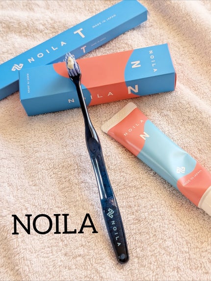 NOILA-N&T set/NOILA/その他キットセットを使ったクチコミ(3枚目)