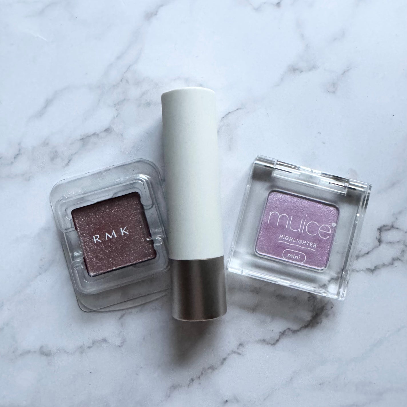 RMK デューイーメルト リップカラー/RMK/口紅を使ったクチコミ(1枚目)