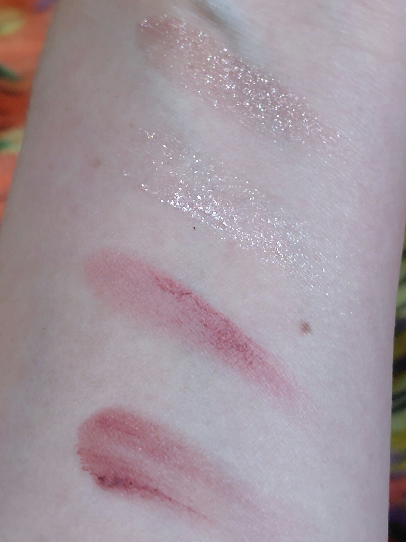 ル ルージュ デュオ ウルトラ トゥニュ/CHANEL/口紅を使ったクチコミ(6枚目)