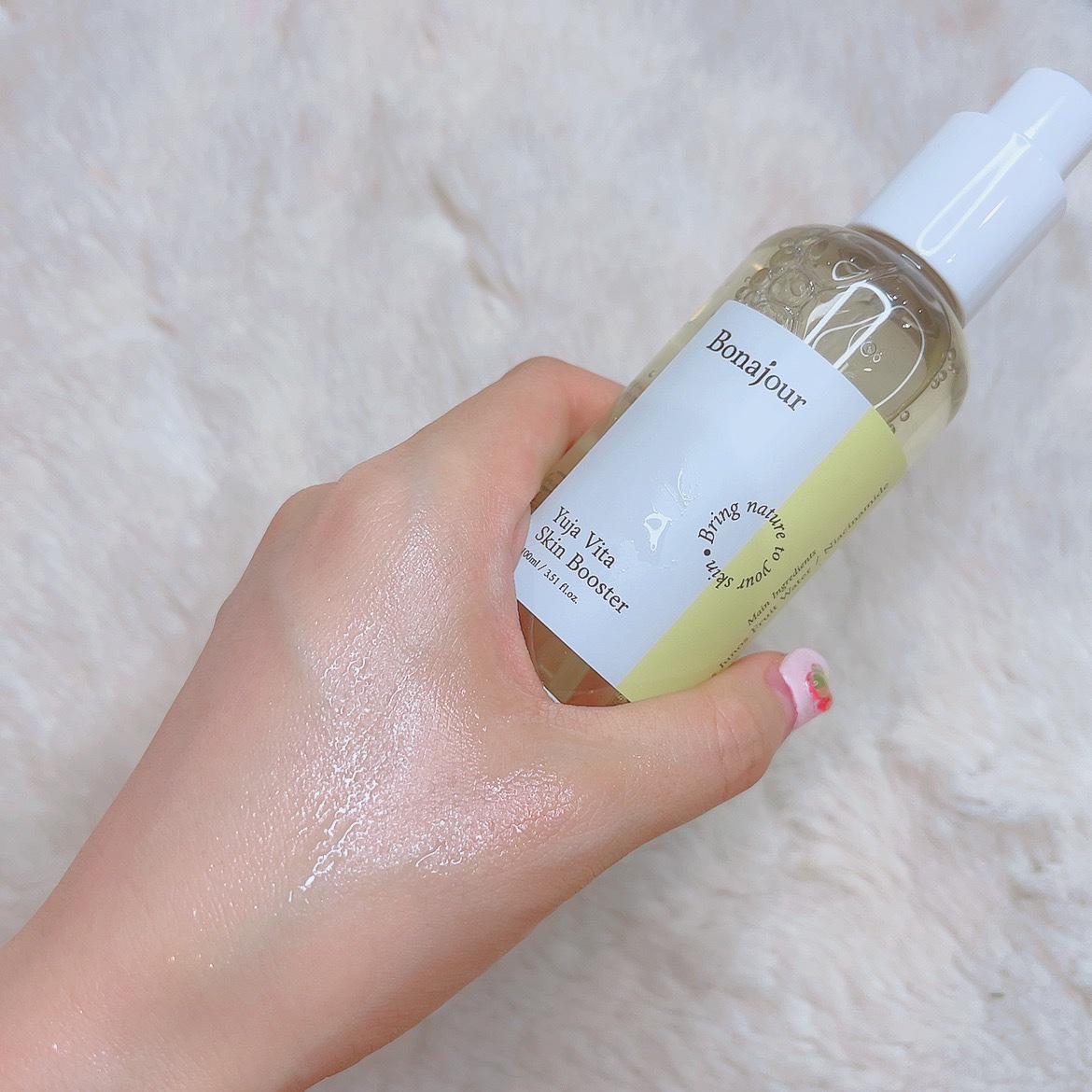 を使ったクチコミ（3枚目）