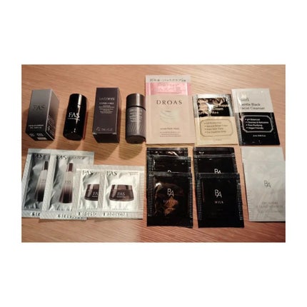 ホワイトロジスト ネオジェネシス ブライトニング コンセントレイト/DECORTÉ/美容液を使ったクチコミ(1枚目)