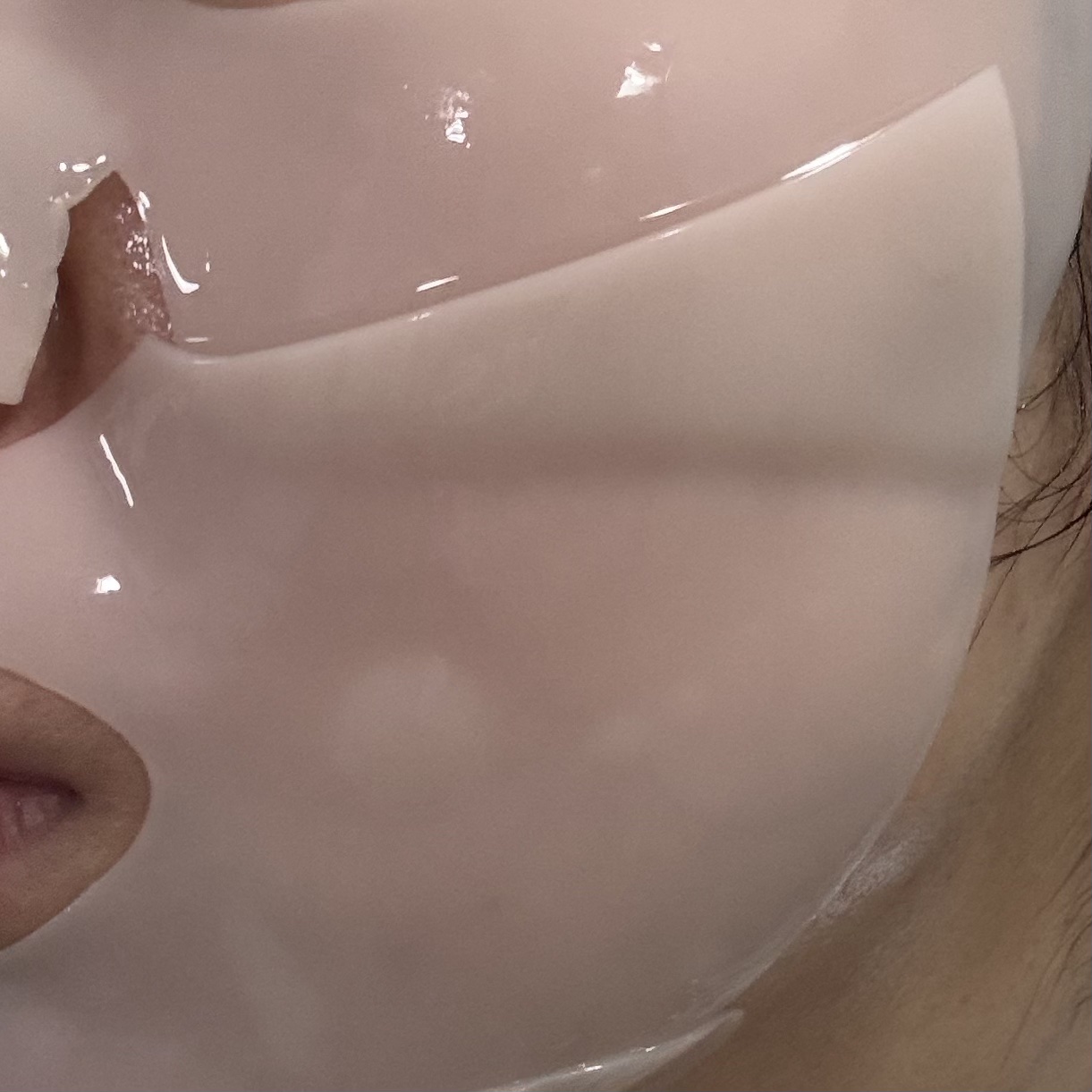 RXザ・アルファアルブチン2 ニキビ跡ケアセラム/COSRX/美容液を使ったクチコミ（2枚目）