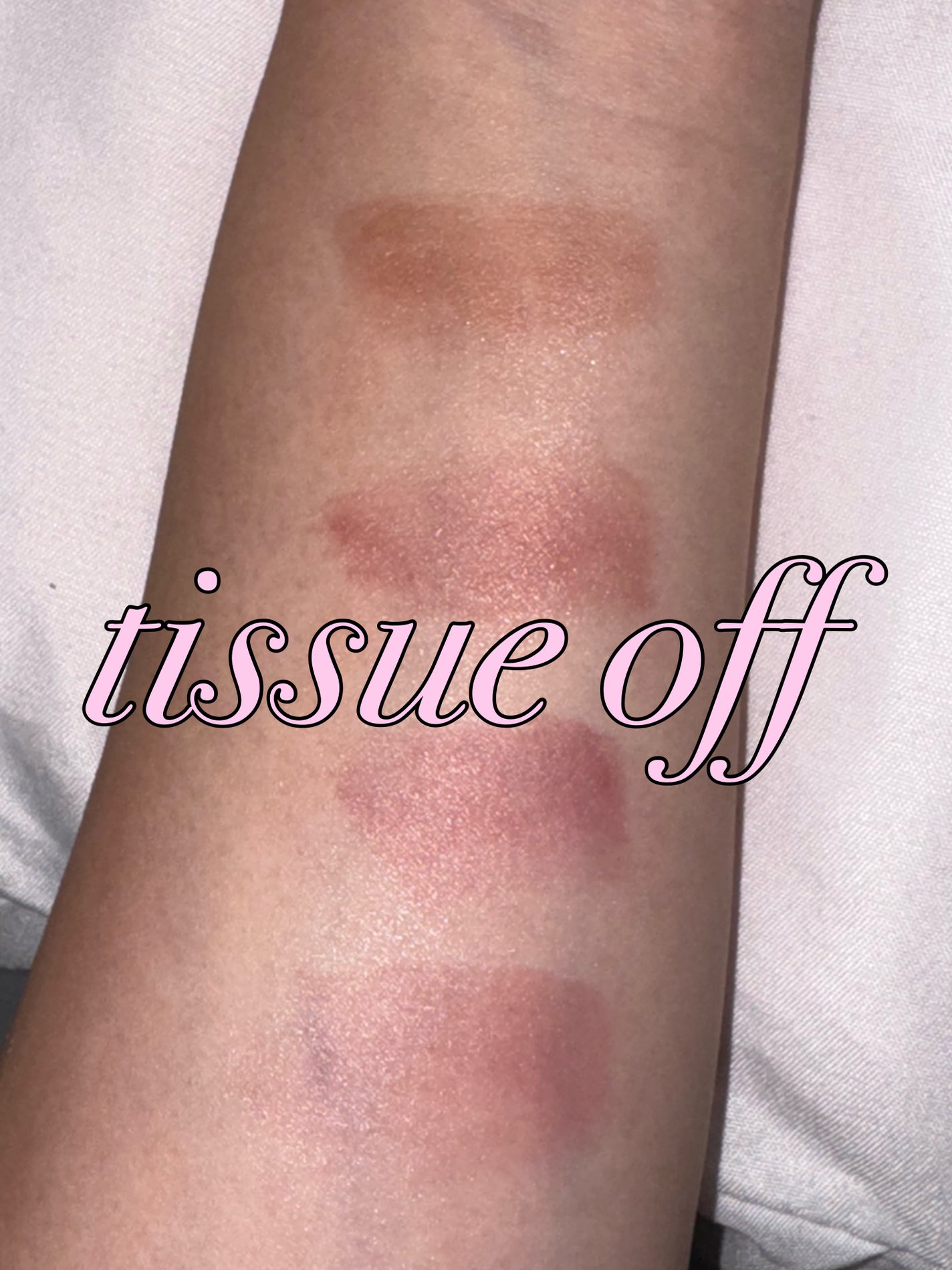 デュー ドロップ ティント/Coralhaze/リップティントを使ったクチコミ(3枚目)