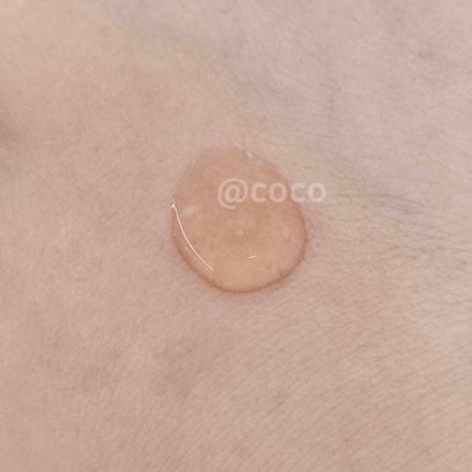 PDRNカフェインショット/IOPE/美容液を使ったクチコミ(2枚目)