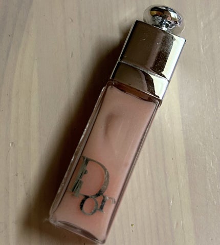 ディオール アディクト リップ マキシマイザー/Dior/リップグロスを使ったクチコミ(3枚目)