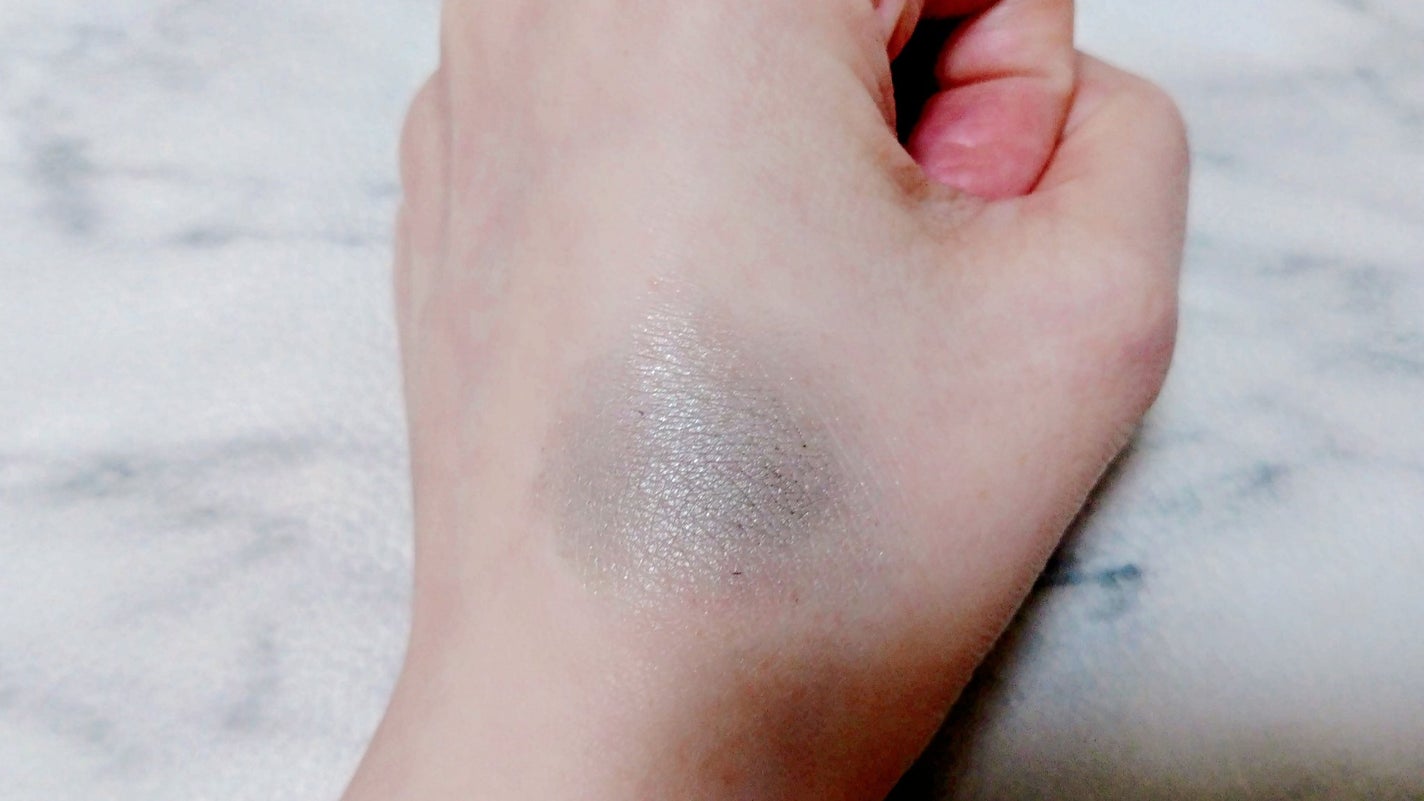 コントロールカラーライナー/WHOMEE/ペンシルアイライナーを使ったクチコミ(5枚目)