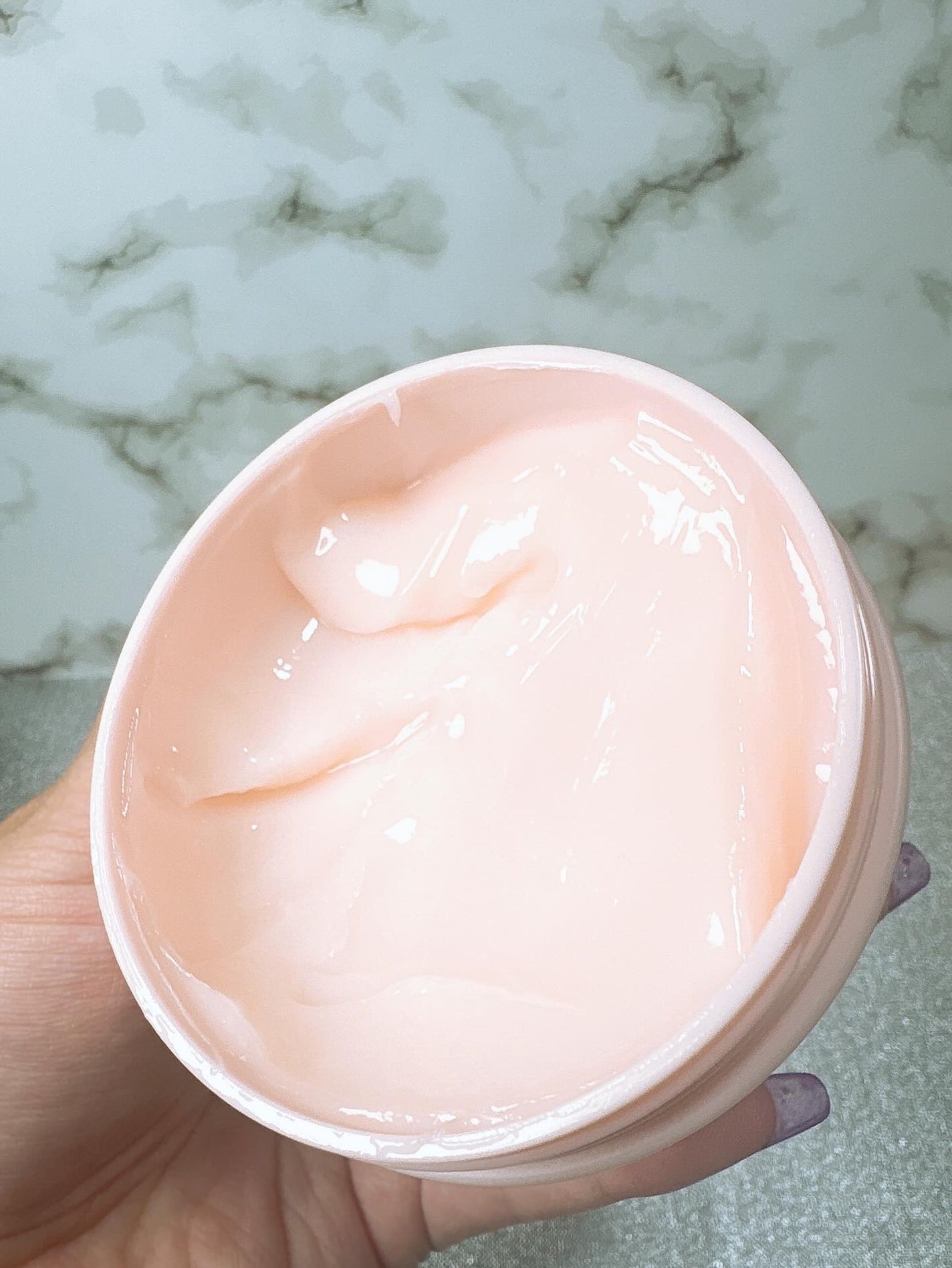 ジェラートヘアパック バウンシーベリー/リリーイブ/ヘアマスク・ヘアパックを使ったクチコミ(2枚目)