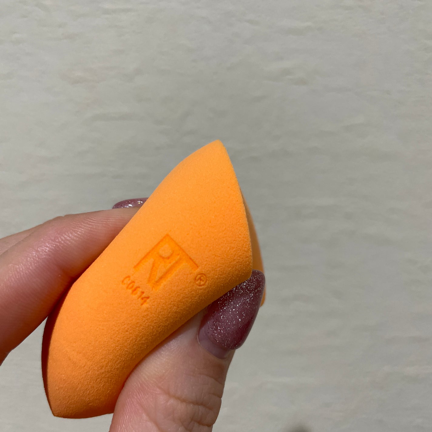 Miracle Complexion Sponge/Real Techniques/パフ・スポンジを使ったクチコミ(3枚目)